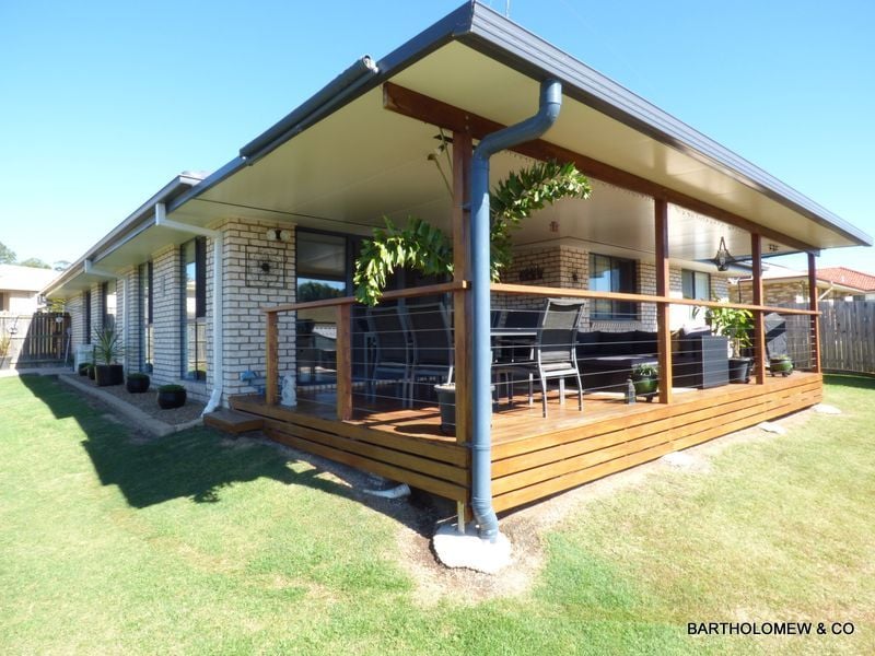 24 Devin Drive BOONAH QLD