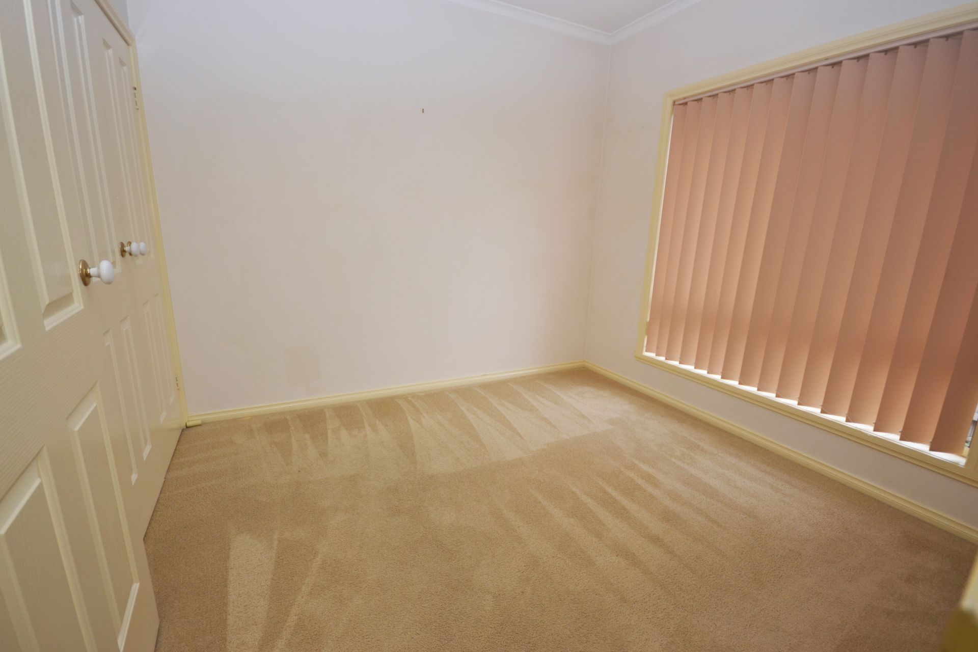 SPACIOUS TWO BEDROOM