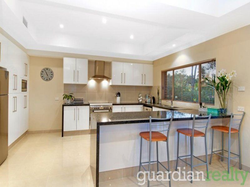 3 Lockyer Close DURAL NSW, Dural - Thumbnail 3