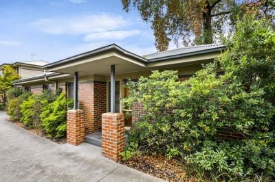 1/27 Vinter Avenue, Croydon