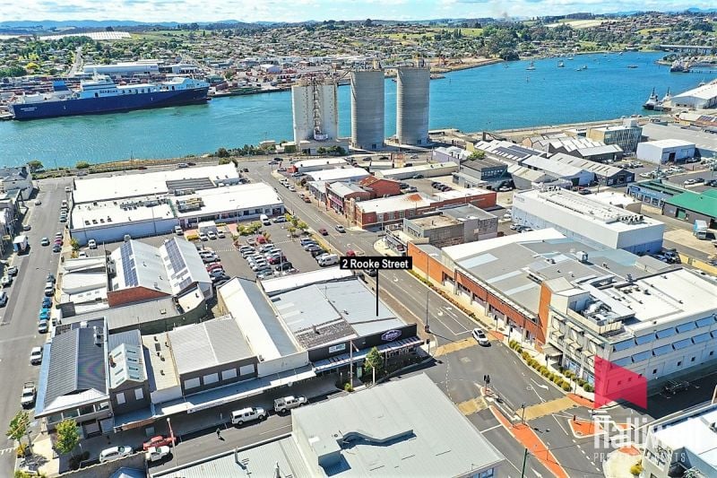 2 Rooke Street, Devonport