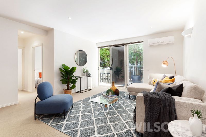 3/45 Marine Parade, St Kilda