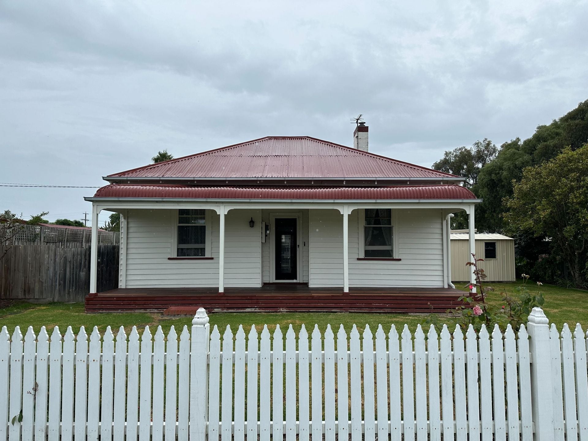 81 Mitchell Street, Bairnsdale VIC