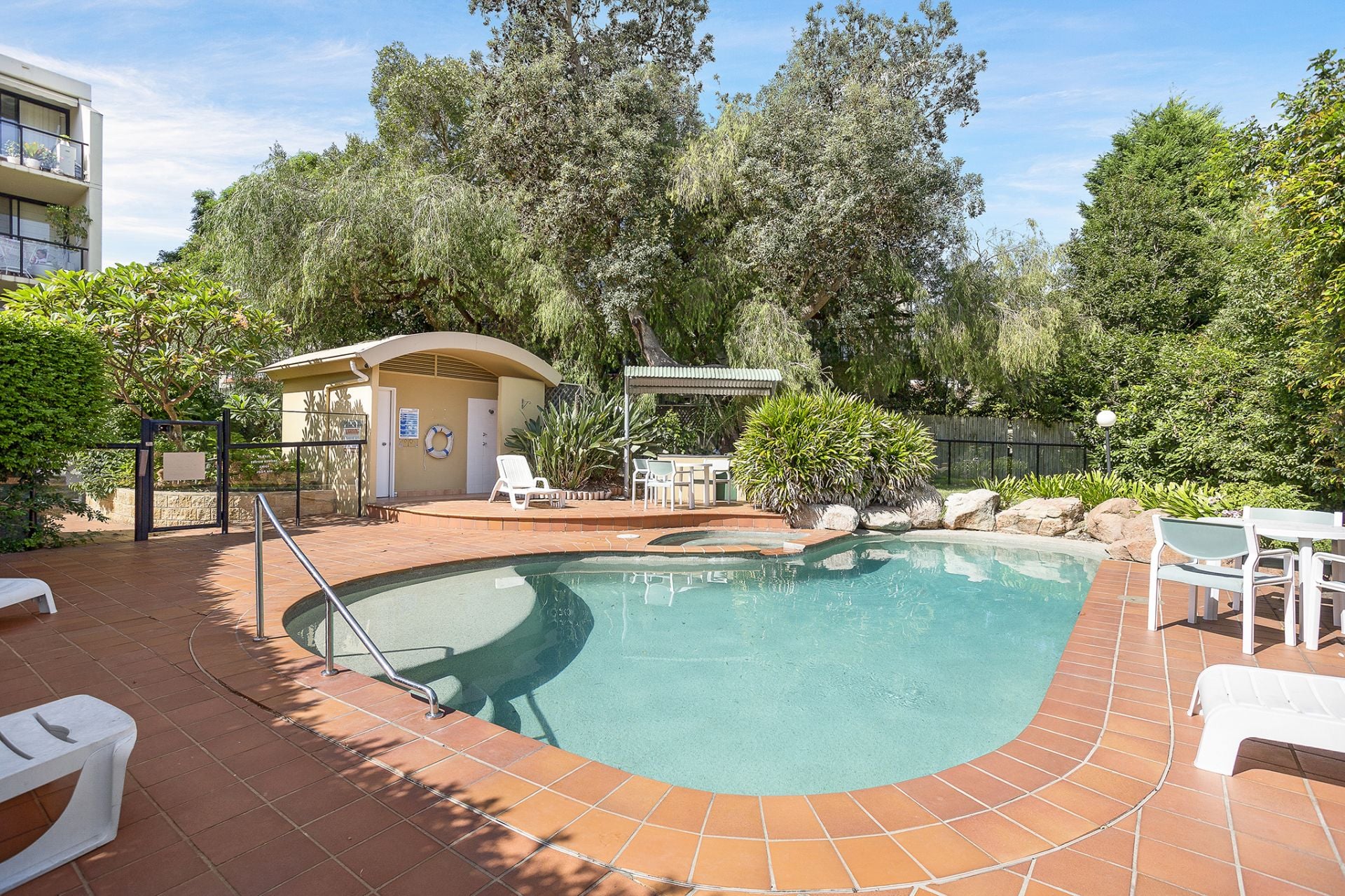 12D/2B Mowbray Street Sylvania NSW, Sylvania - Thumbnail 5