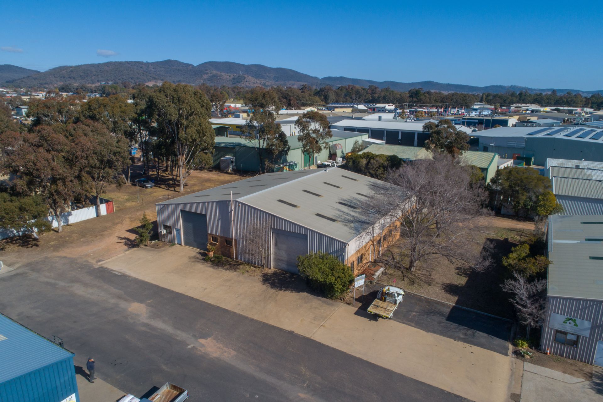 79 Industrial Avenue, Mudgee The Property Shop