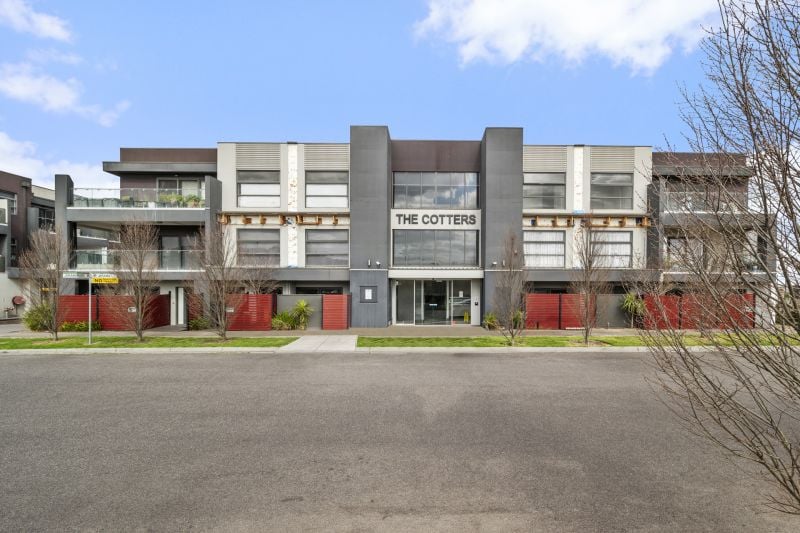 23/13 Jarama Boulevard, Epping