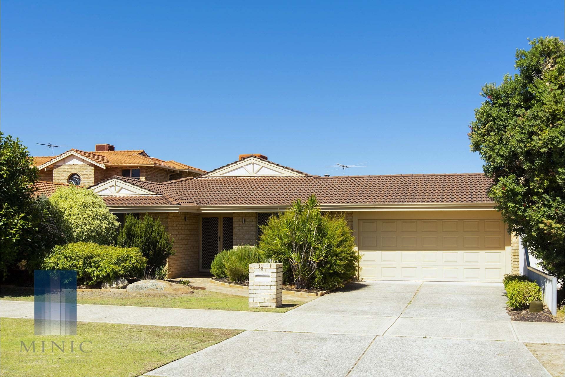 3 Prescott Drive, Kardinya