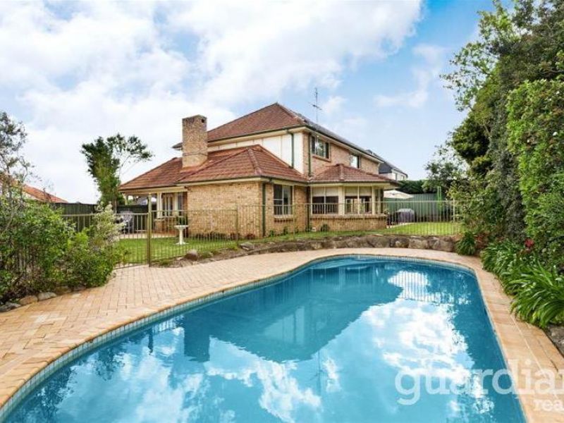23 Lygon Place, Castle Hill - Thumbnail 6
