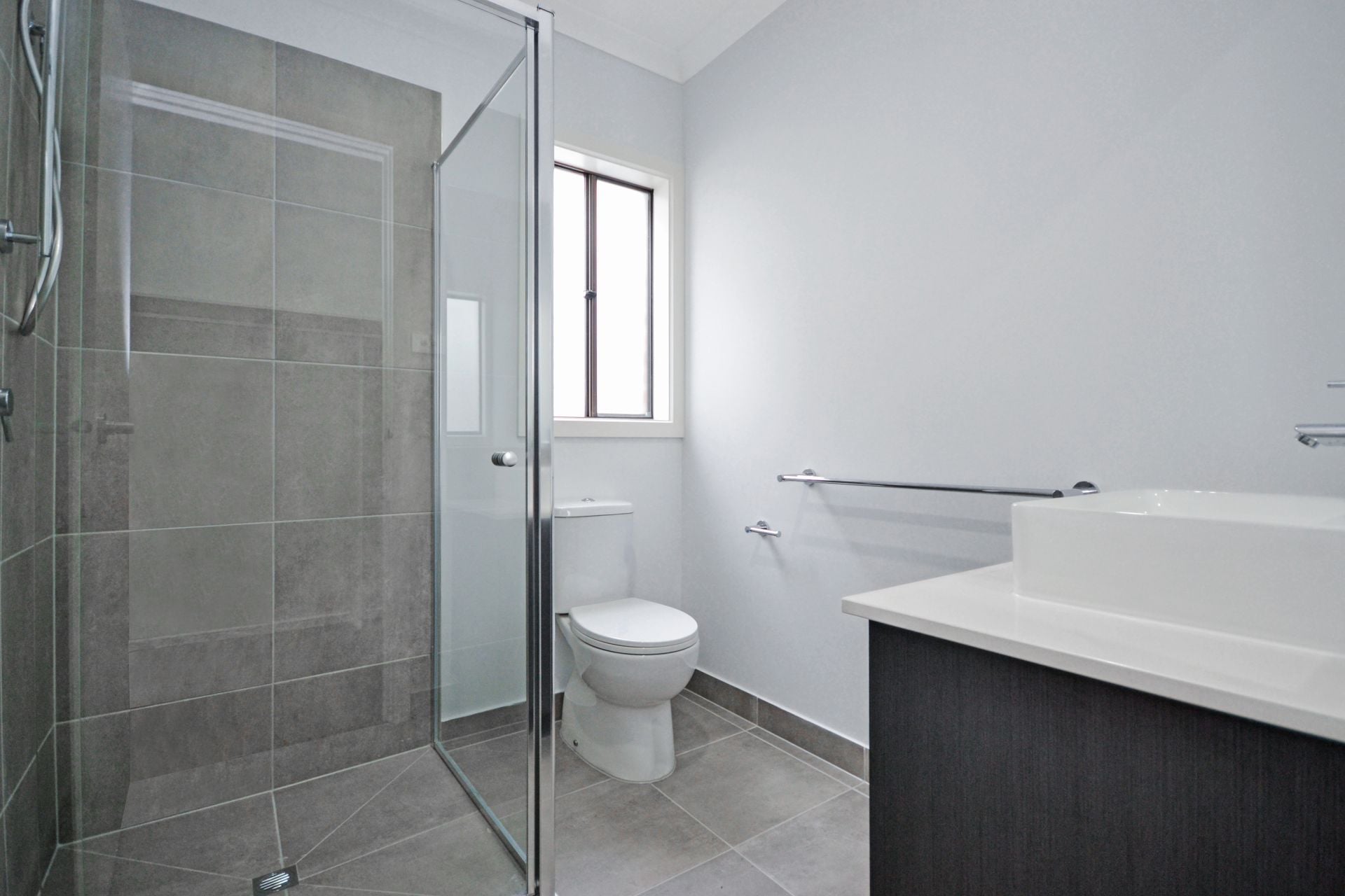 Brand new 4-bedroom Home