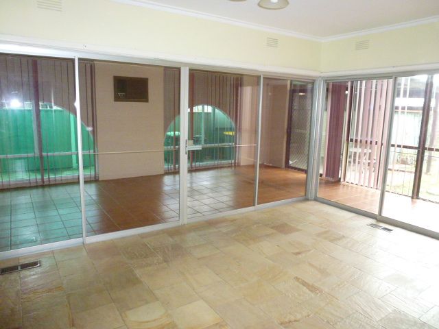 Large Family Home