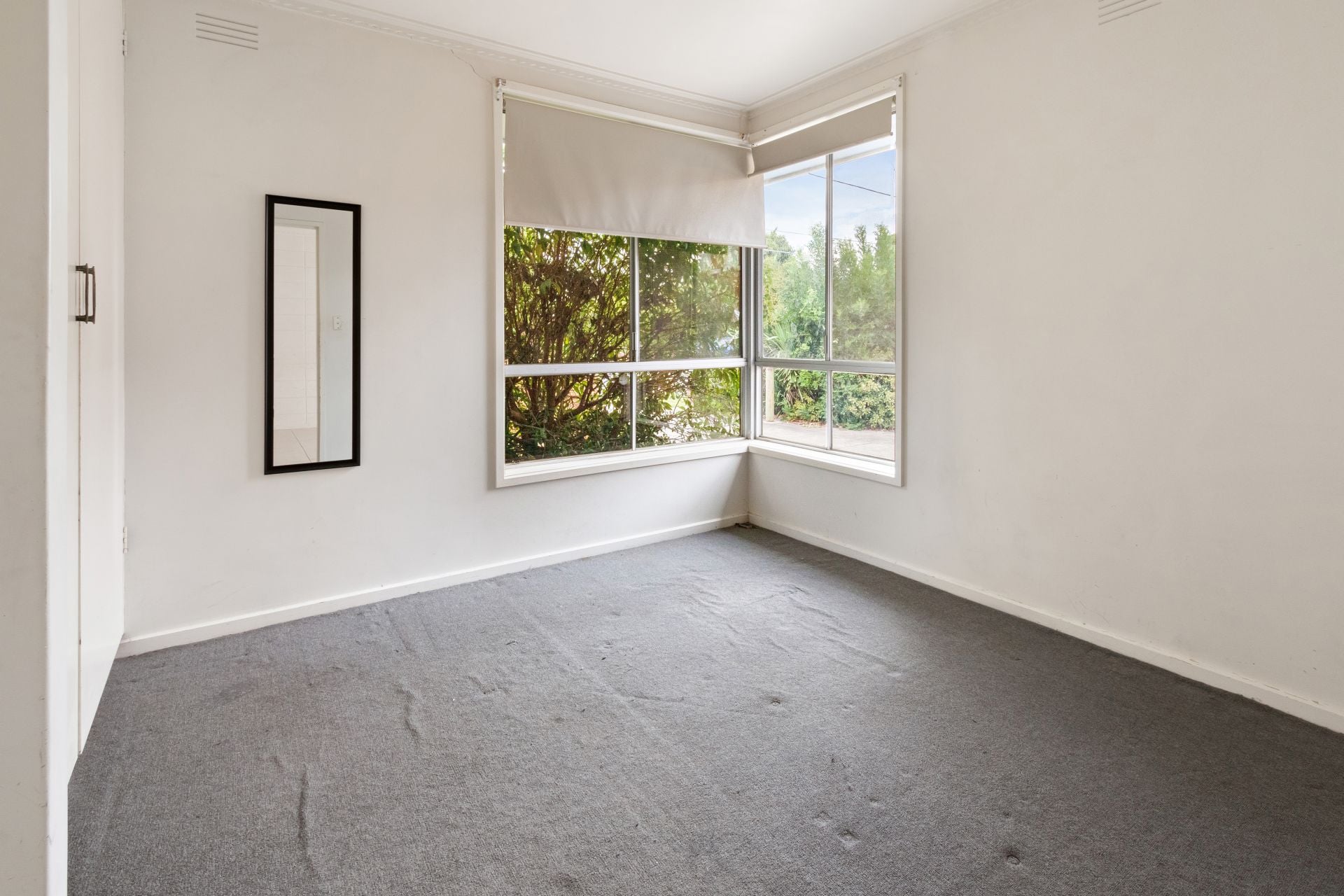 One Bed In The Heart Of Reservoir