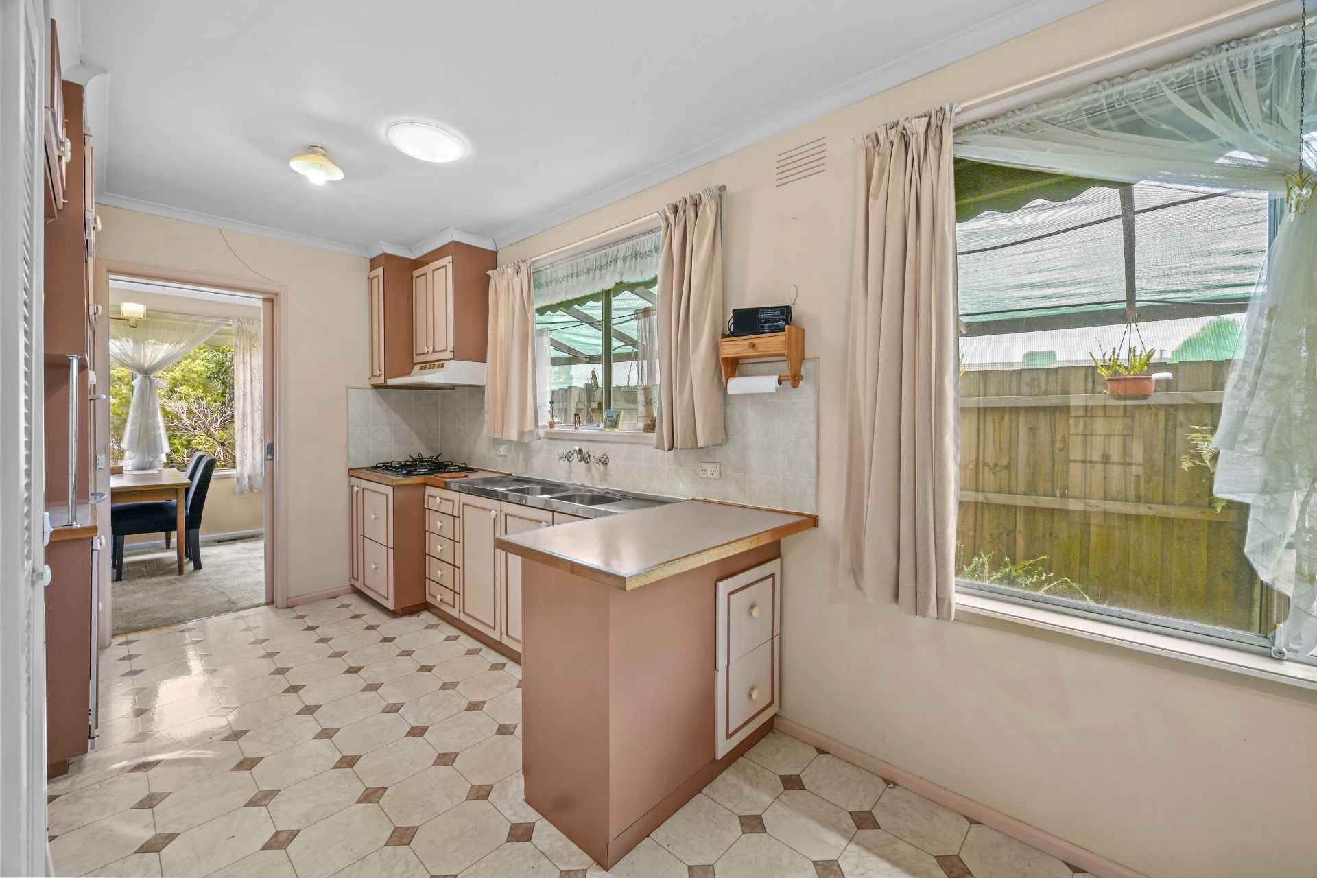 An Affordable Opportunity In A Perfect Position