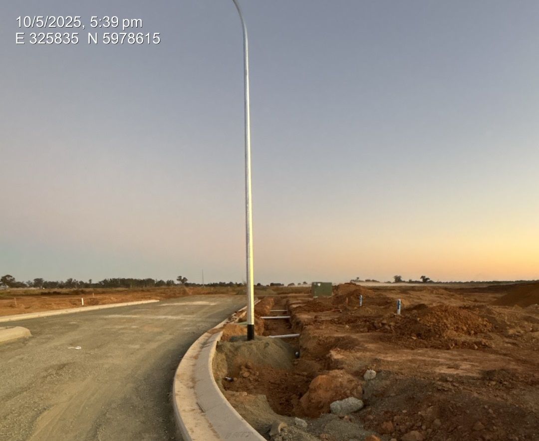 Lot 5/6B Orbit Place, Kyabram VIC 3620