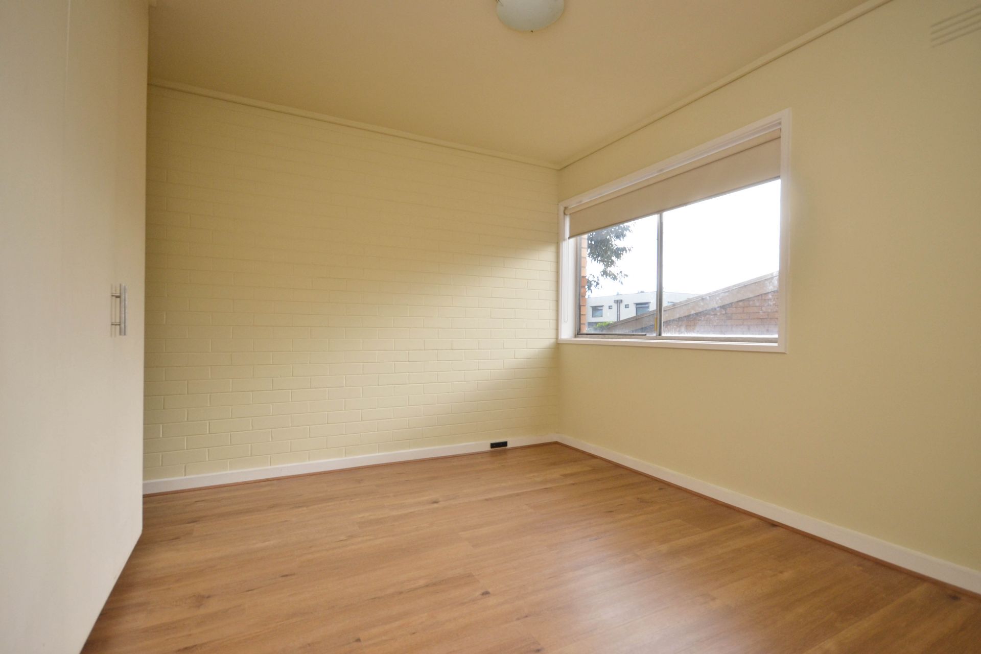 SPACIOUS PRESTON PAD