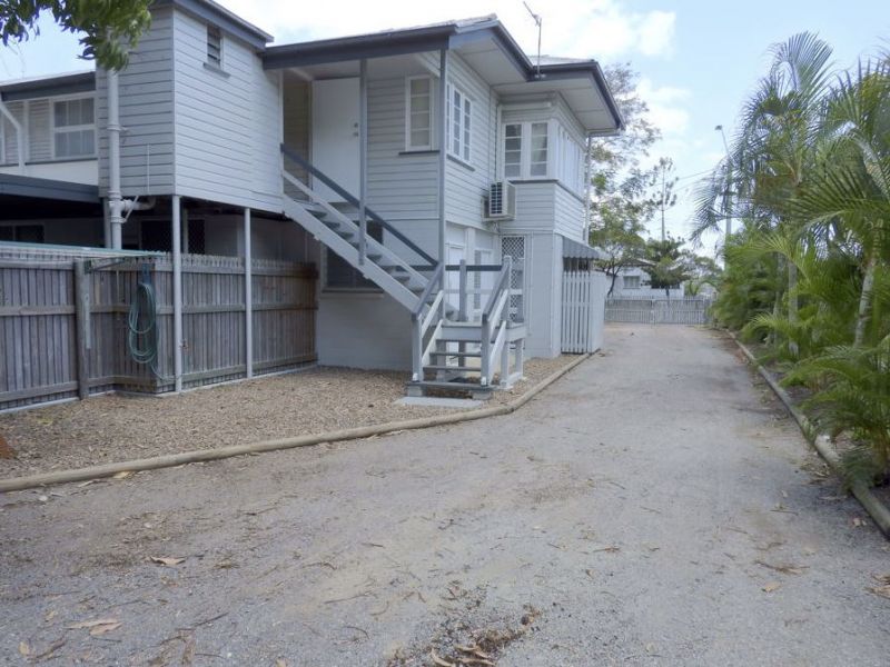 2/184 Bayswater Road, Currajong Harcourts Kingsberry Townsville