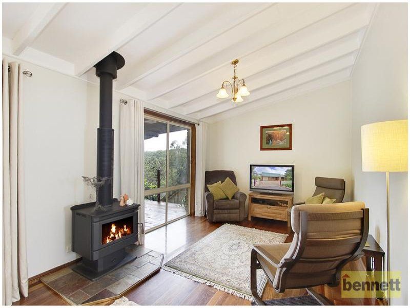 12 Lieutenant Bowen Road, Bowen Mountain - Thumbnail 5