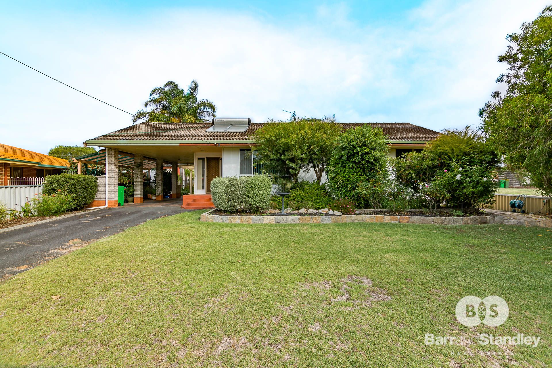 23 Marmion Street Donnybrook , WA