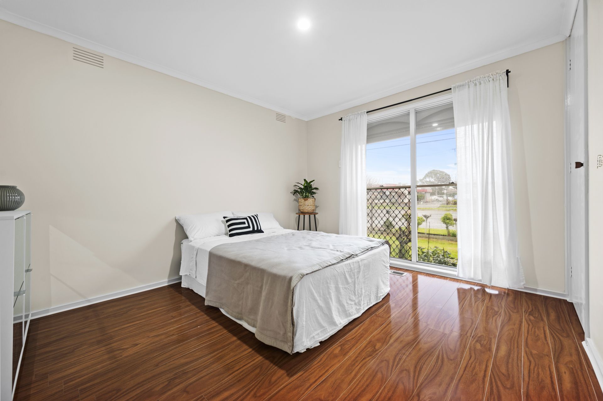 Exceptional Property in Key Locale