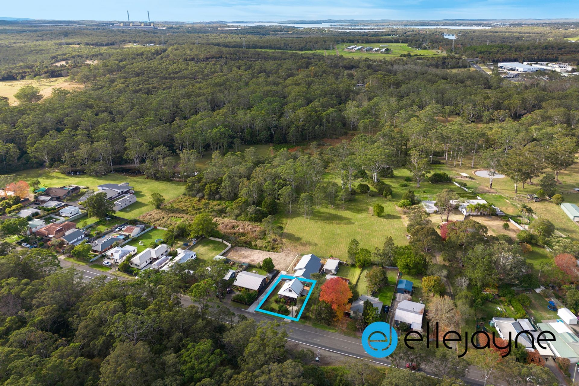 732 Freemans Drive, Cooranbong Ellejayne Realty Pty Ltd