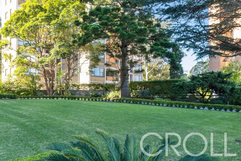1/20 Harrison Street CREMORNE NSW, Cremorne - Thumbnail 8