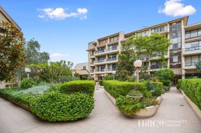 Suite 3/2 New Mclean Street, Edgecliff