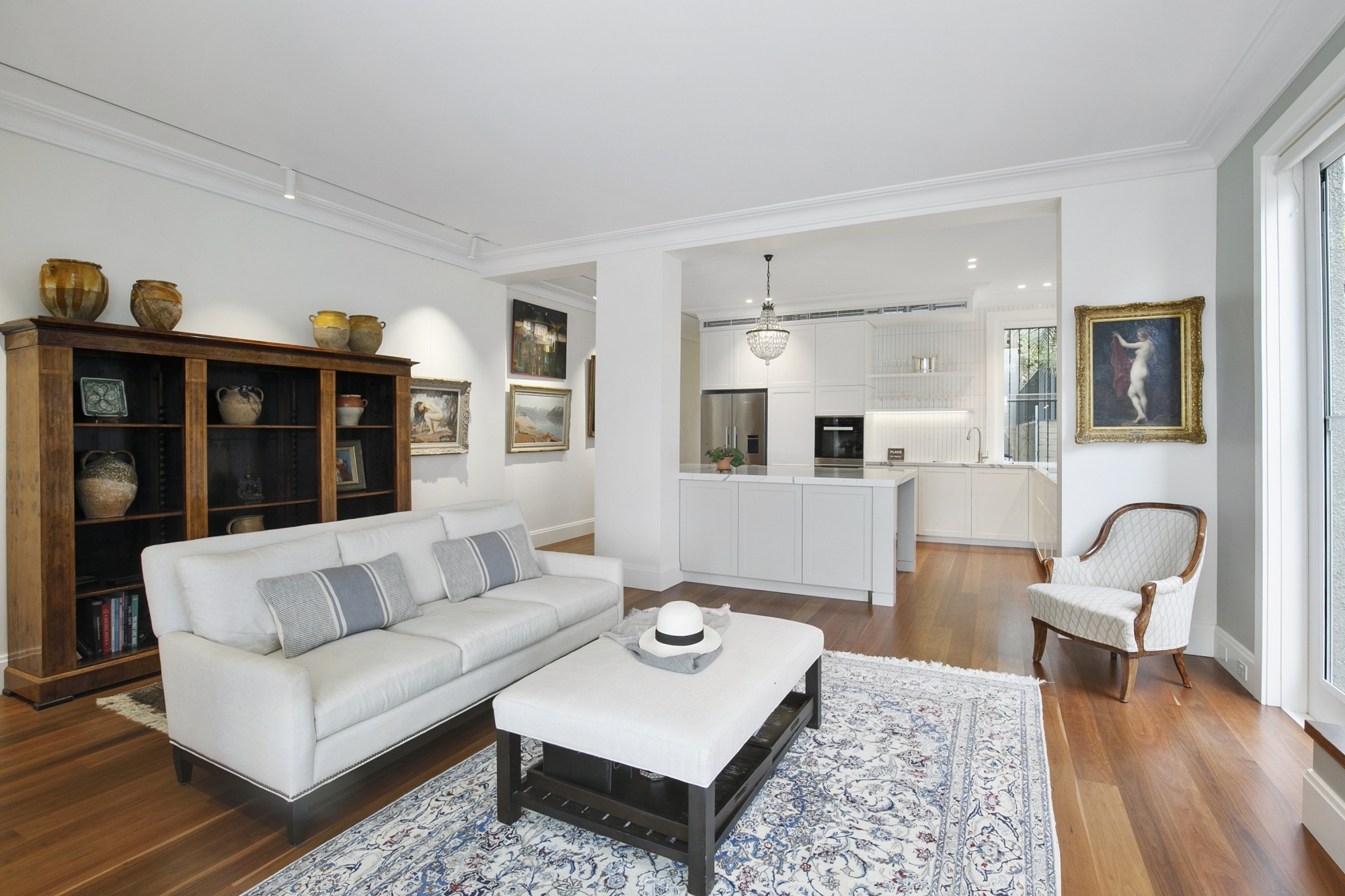 Real Estate For Sale 2/21 Musgrave Street Mosman , NSW