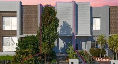 Denham Court, 13 Mirbelia Street