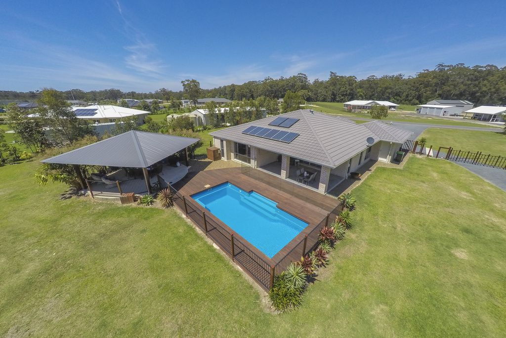 For Sale 269 Heritage Drive Moonee Beach , NSW