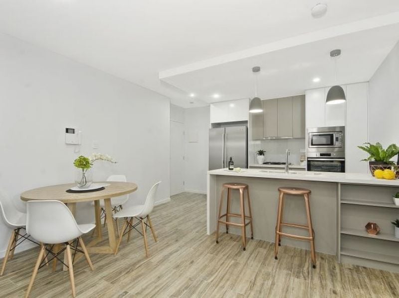 18/4-6 Centenary Road, Merrylands