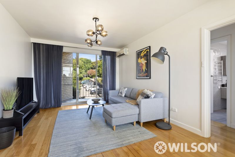 2/124 Alexandra Street ST KILDA EAST VIC, St Kilda East - Thumbnail 2
