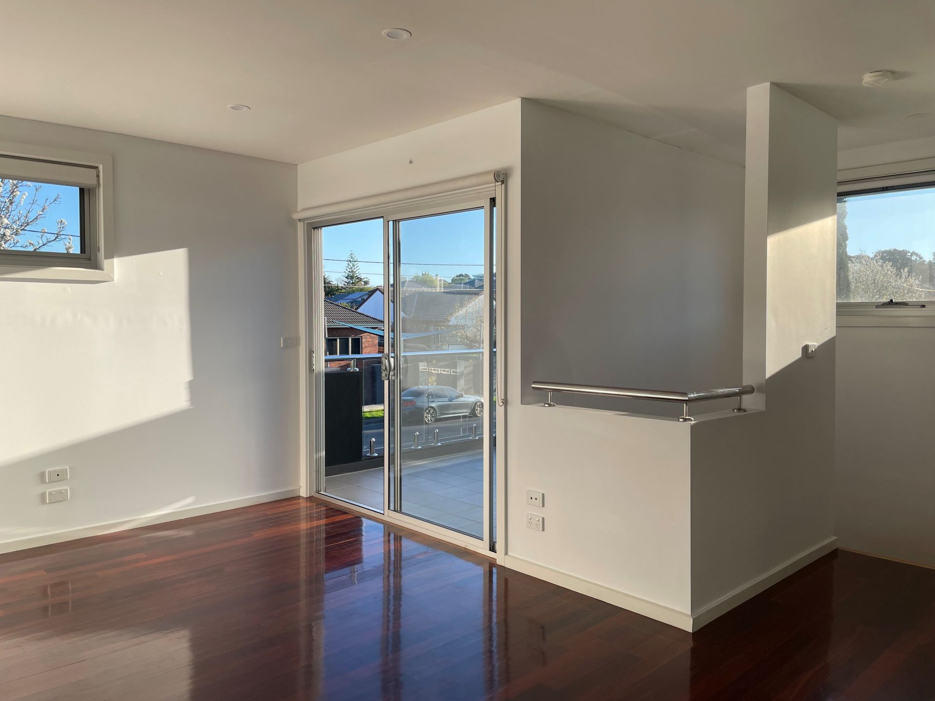 Minimalist living for busy people!