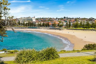 30/23 Baden Street, Coogee