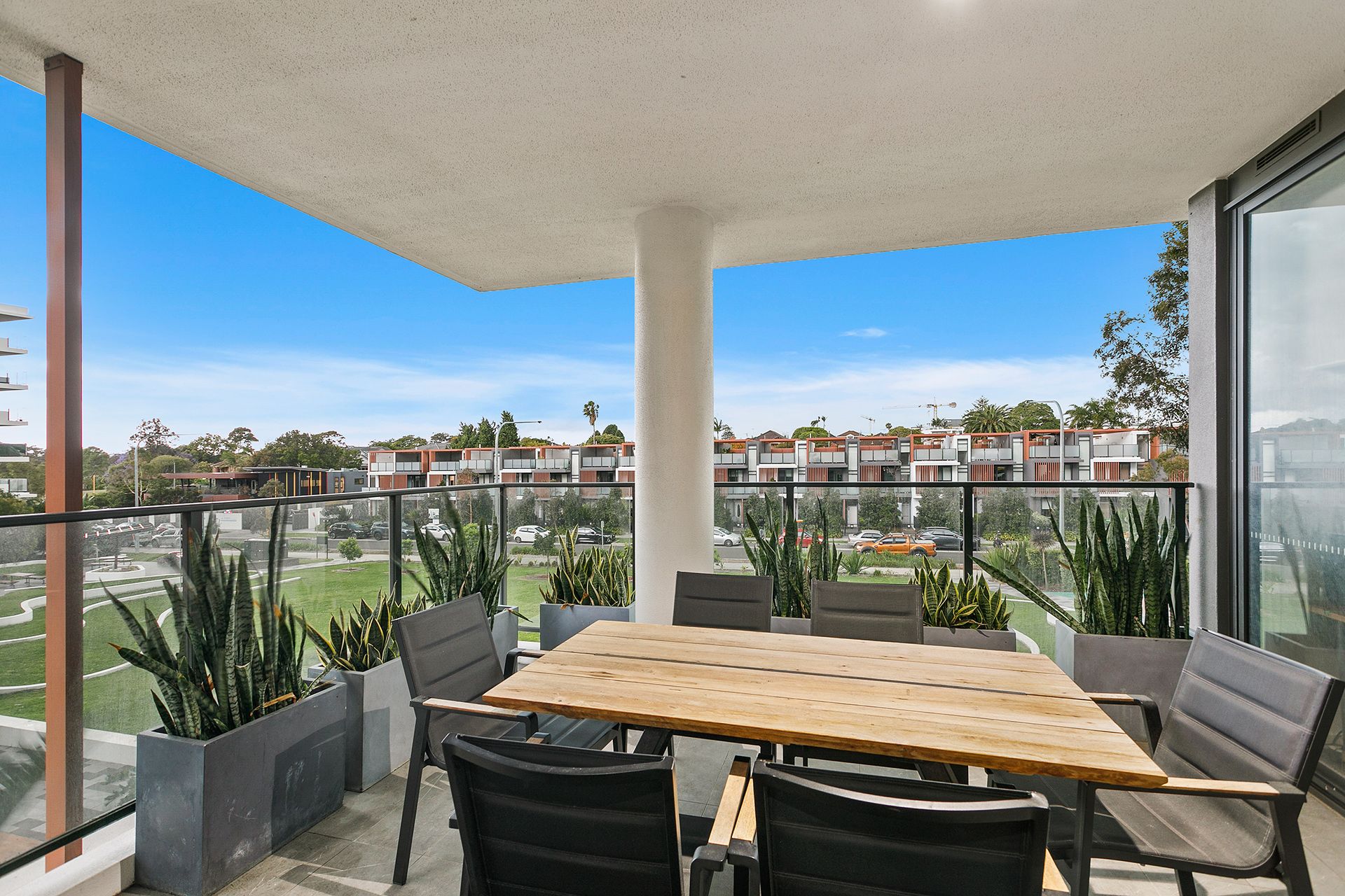 205/11 Garrigarrang Avenue Kogarah NSW, Kogarah - Thumbnail 5
