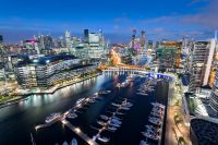 Docklands
