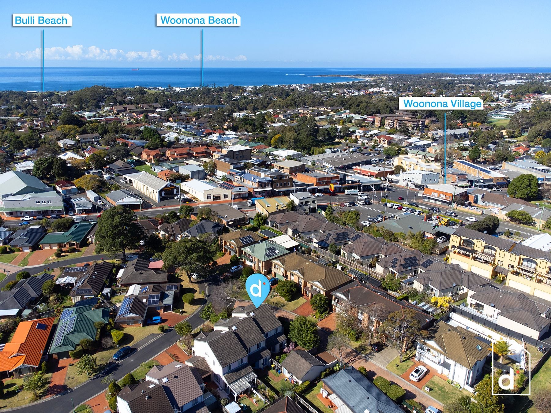 10 Agapantha Terrace, Woonona NSW