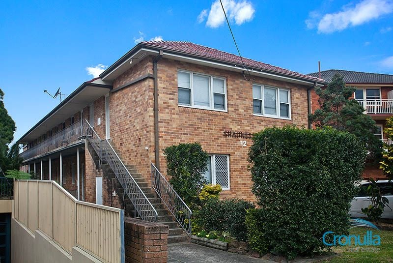 12 Croydon Street