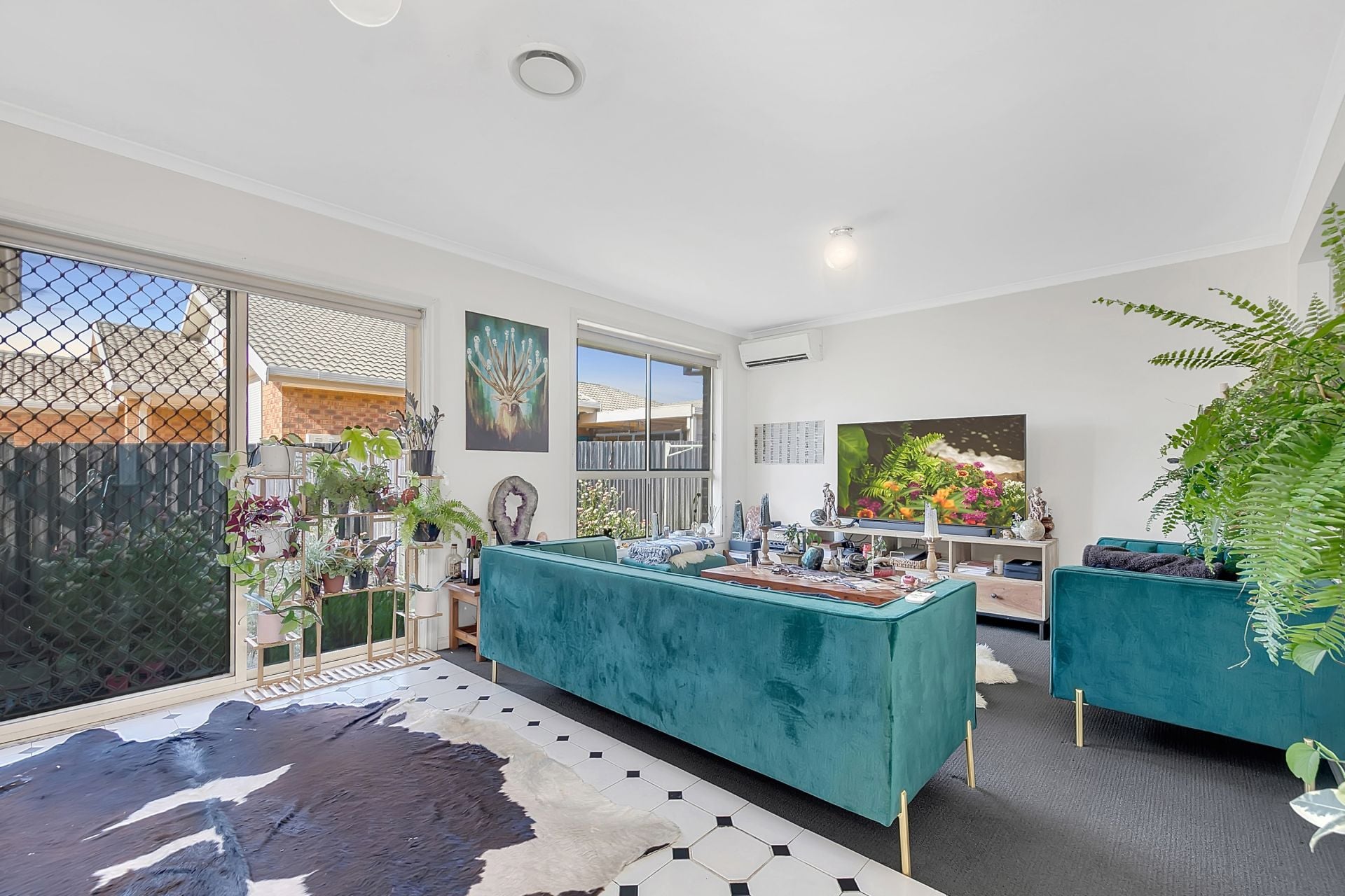 Smart And Spacious With A Carefree Lifestyle