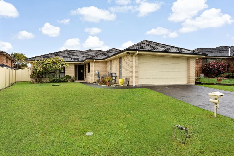 Real Estate For Sale 8 Ryan Close Woongarrah , NSW