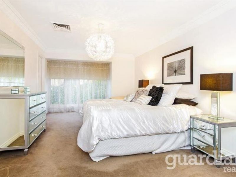 54 Thomas Wilkinson Avenue DURAL NSW, Dural - Thumbnail 6