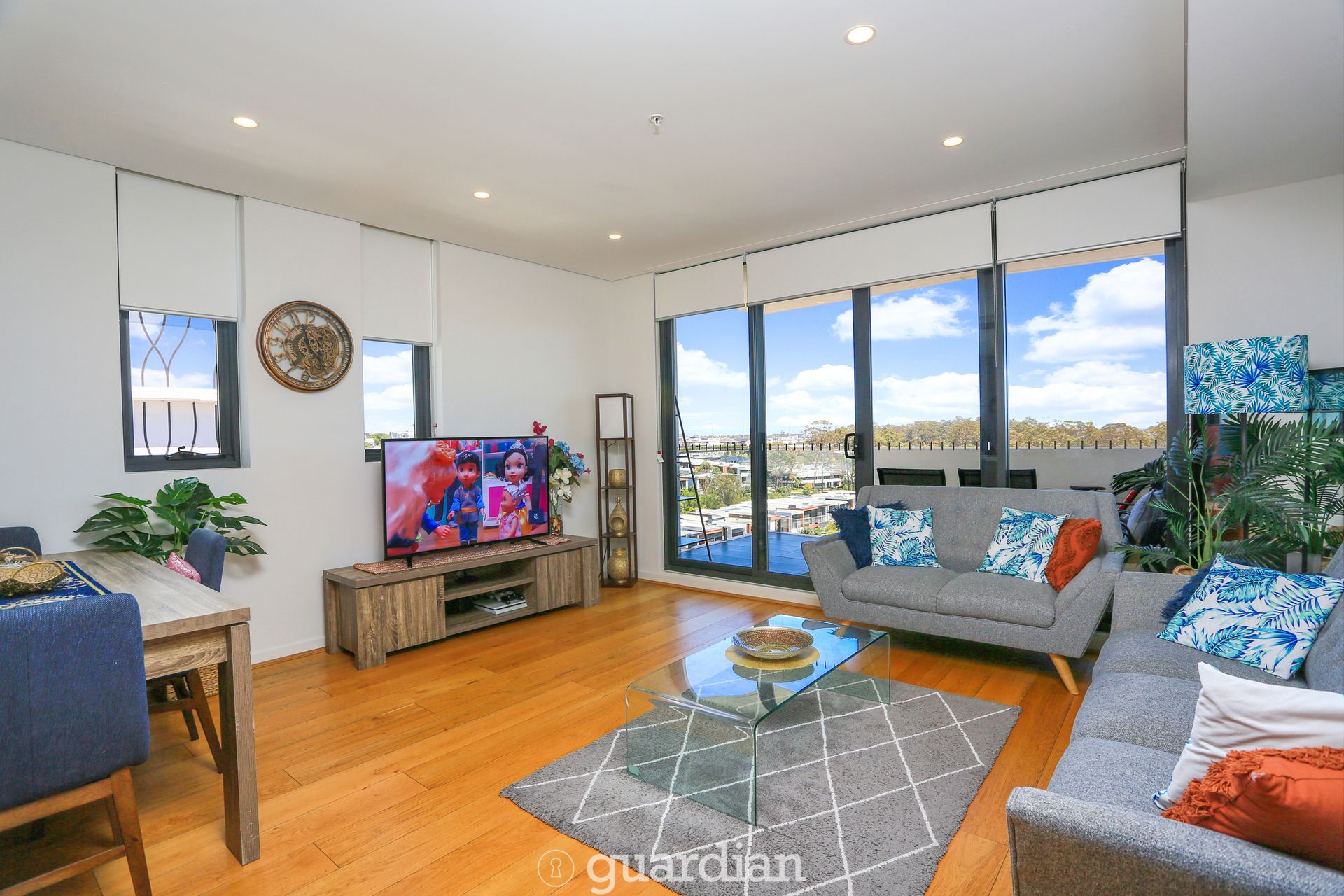 706/100 Fairway Drive Norwest NSW, Norwest - Thumbnail 5