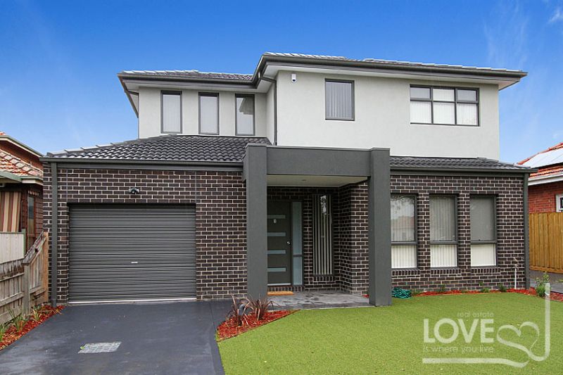 1/14 Kelsby Street, Reservoir