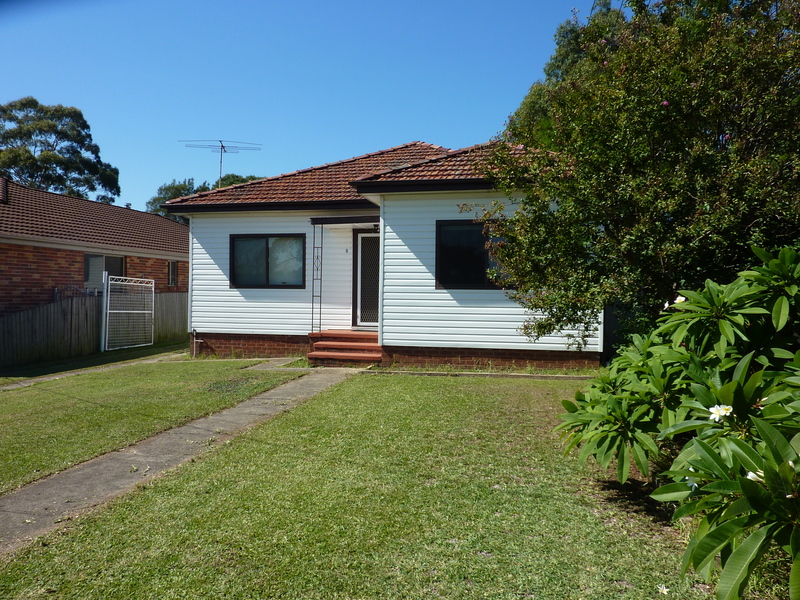 For Sale By Owner Pendle Hill NSW 2145 5 Pendle Way