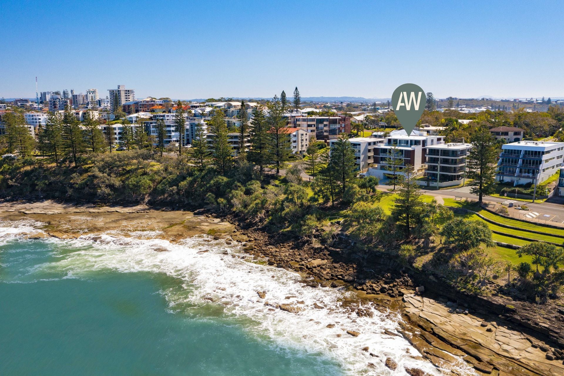 3/46 Victoria Terrace Kings Beach QLD, Kings Beach - Thumbnail 7