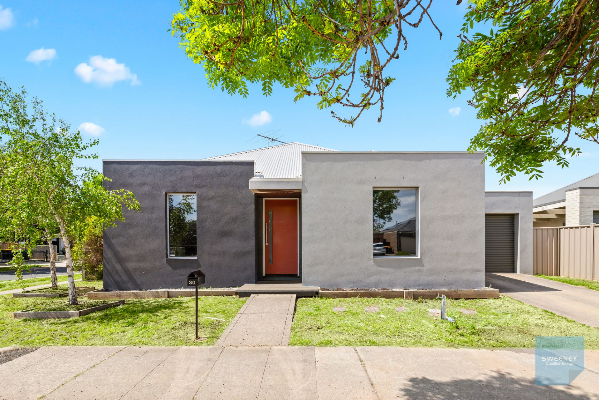 30 Mount Way, Caroline Springs - Thumbnail 2