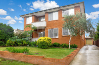 3/23 Burton Street, Concord