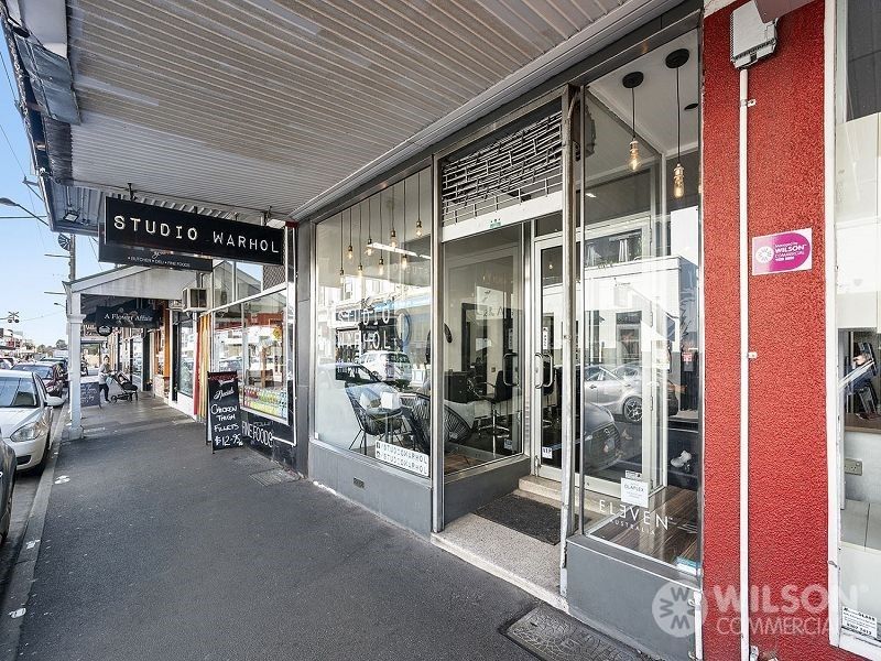 22 Anderson Street, Yarraville