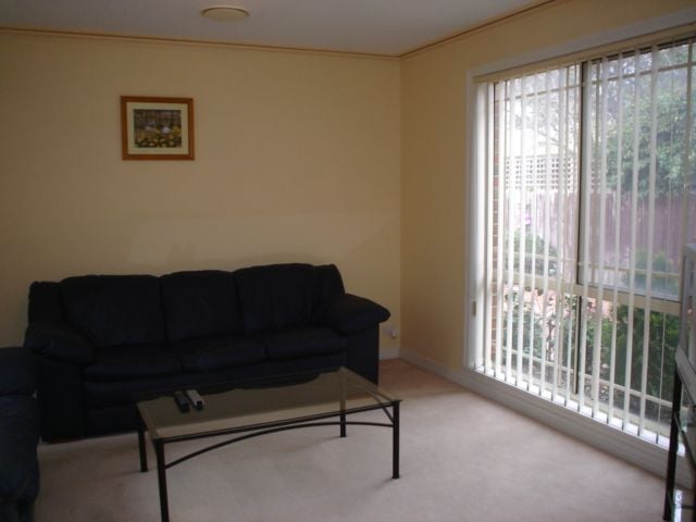 Conveinent Two Bedroom Unit