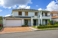 29 Bud Greenspan Circuit, Lidcombe