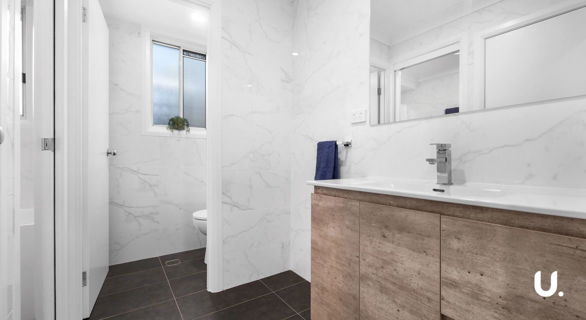 Bligh Park 13 Newmarch Place