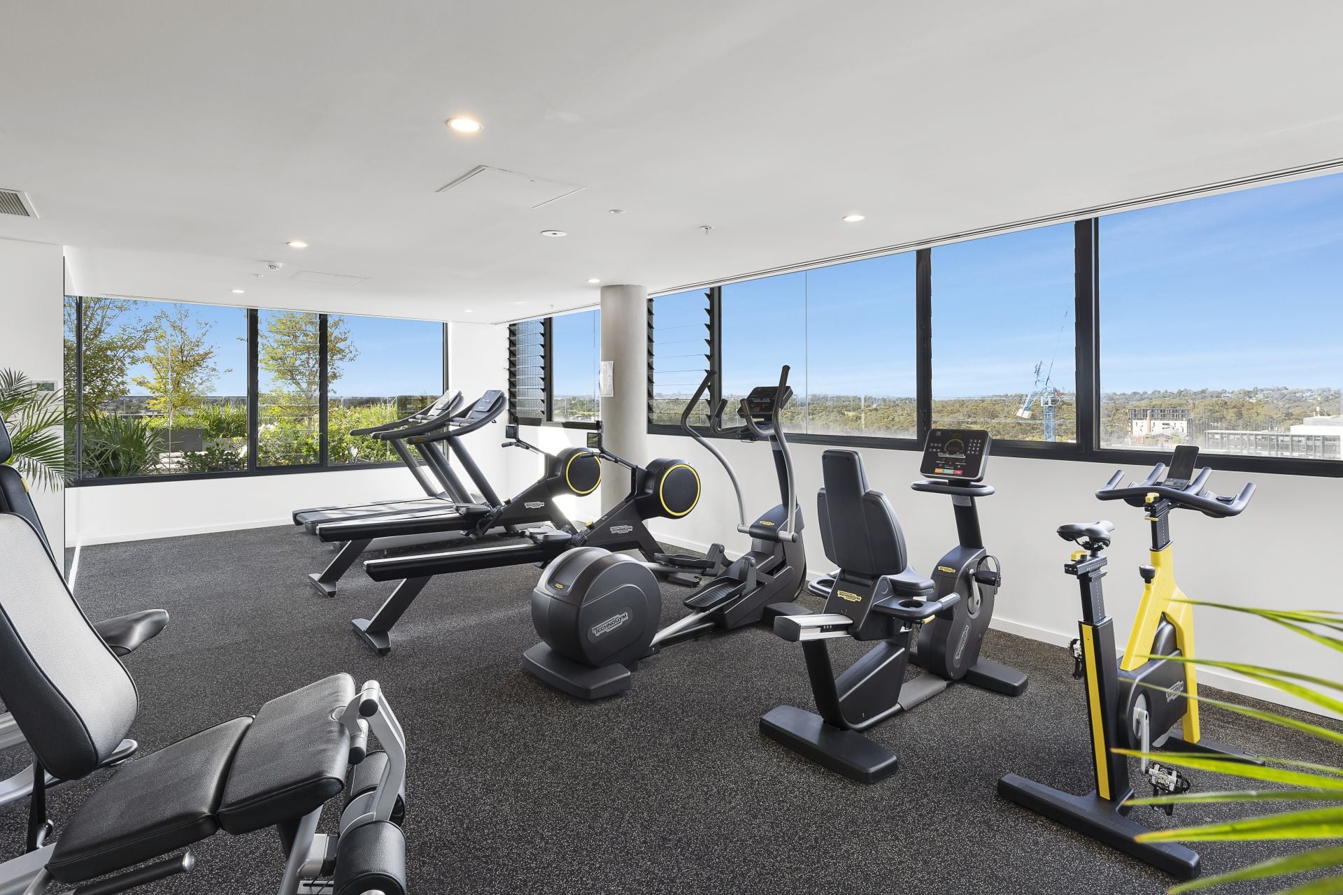 Boutique Living in the perfect location